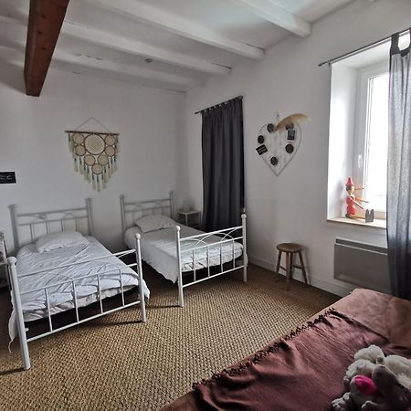 La Maison De Marie - Jardin Arbore - Garage Privatif - Netflix Carcassonne Buitenkant foto