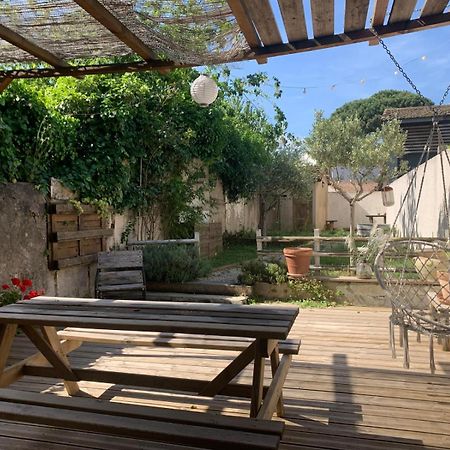 La Maison De Marie - Jardin Arbore - Garage Privatif - Netflix Carcassonne Buitenkant foto